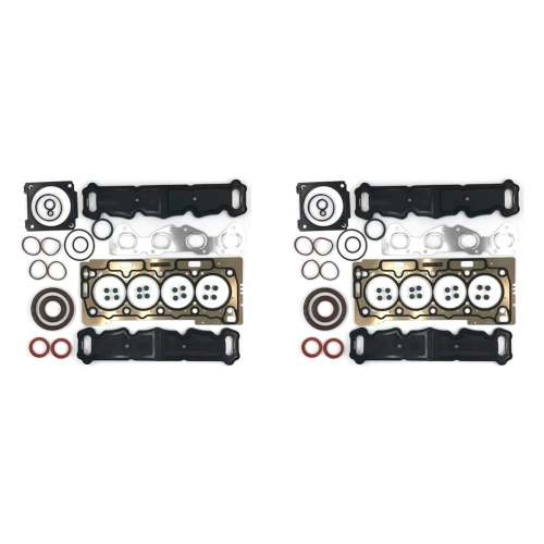 Car Engine Overhaul Package 0197P5 0197.P5 for 206 307 1.6