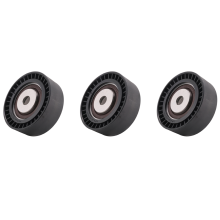Belt Tensioner Idler Pulley for E34 E36 E39 E46 E53 X5 E60 E83