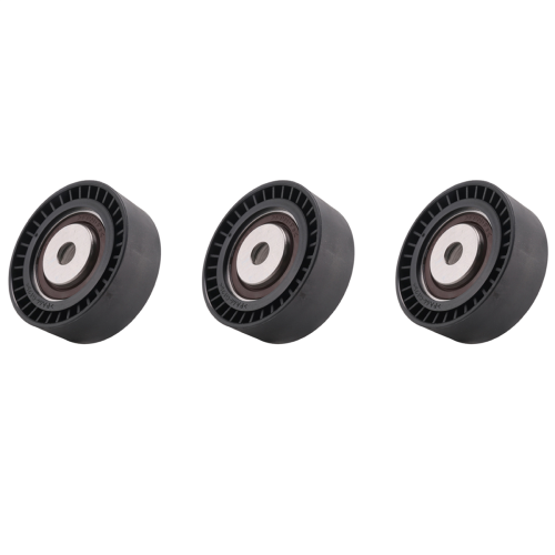 Belt Tensioner Idler Pulley for E34 E36 E39 E46 E53 X5 E60 E83
