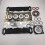Car Engine Overhaul Package 0197P5 0197.P5 for 206 307 1.6 2