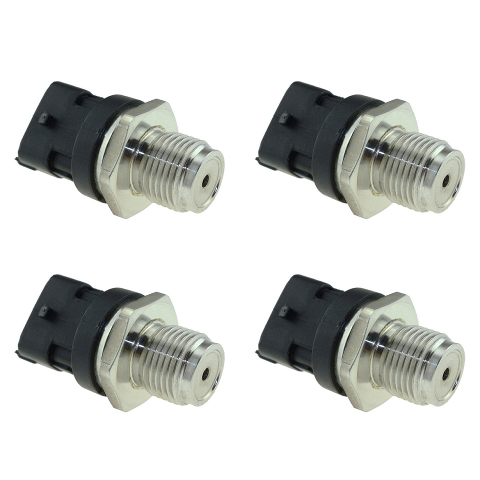 Fuel Rail Pressure Sensor For Everest For Bt-50 4851117181207