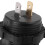 4X 12V Car Charger 5V 4.2A Dual USB with LED Digital Voltmeter 7