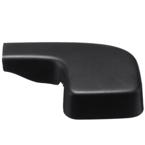 2X Windshield Wiper Arm Covers Caps for 3 E90 E91 E92 1