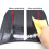 4X Car-Styling 9H Car Super Hydrophobic Glass Coating Ceramic Coat 4