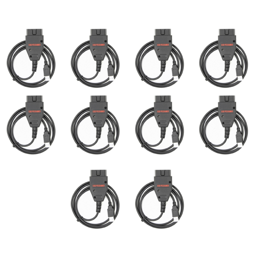 Eobd2 Flasher Galletto 1260 Cable Auto Chip Tuning Interface Remap