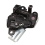 Car Left Side Rear Seat Back Lock Assembly for -V 3
