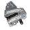 Car Left Side Rear Seat Back Lock Assembly for -V 5