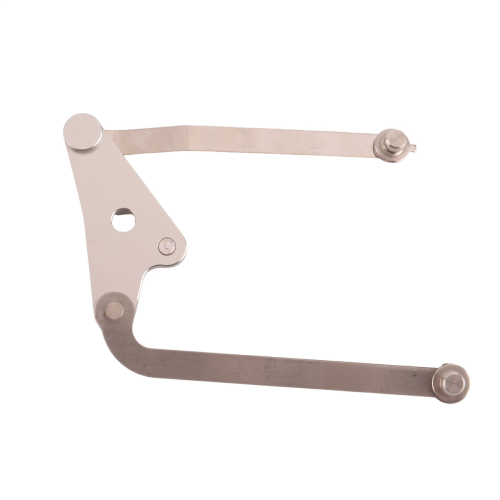 for Intake Manifold Air Flap Runner Lever M272 V6 M273 2