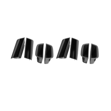 Door Armrest Storage Box for C Class W204 2008-2014