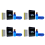 4X Car-Styling 9H Car Super Hydrophobic Glass Coating Ceramic Coat 1