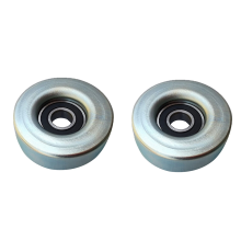 Belt Tensioner Idler Pulley for FIT JAZZ Hatchback Saloon CITY