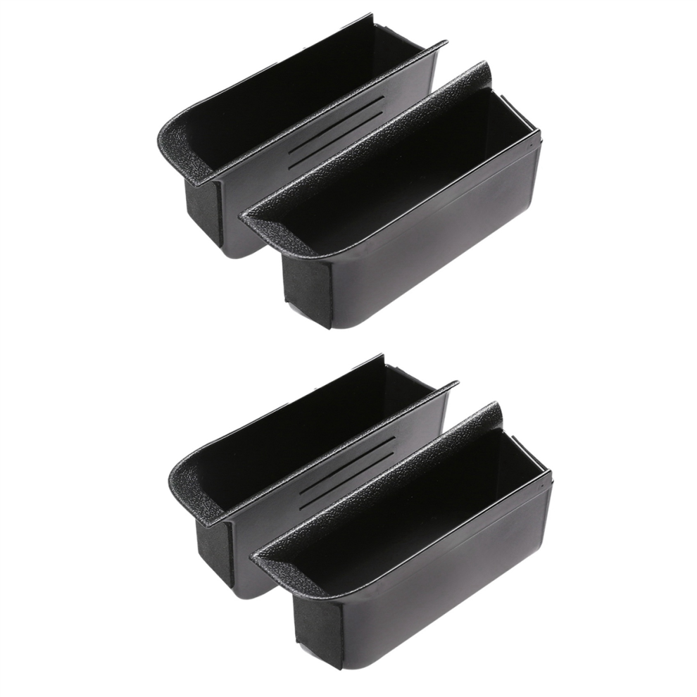 Car Front Door Armrest Storage Box For Gla Class H247 Light 4851117185892