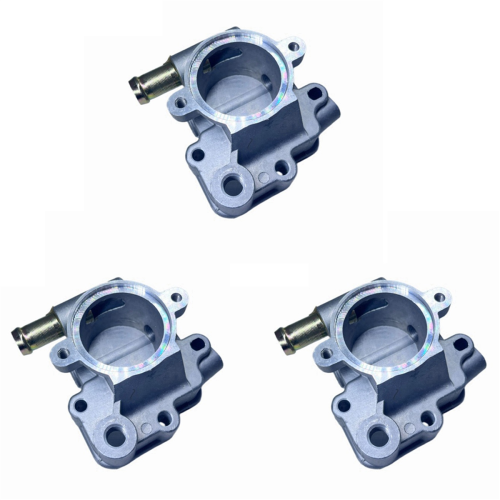 Engine Water Outlet Chamber 133681 for AX BX