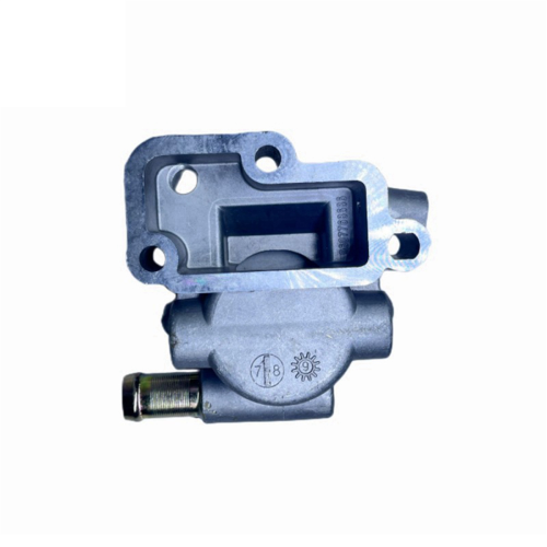 Engine Water Outlet Chamber 133681 for AX BX 2