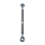 5 1/2Inch Adjustable Tensioning Rod Heim Joint Alternator Bracket 6