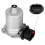 DCT250 Automatic Transmission Clutch Actuator Motor 3