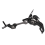 Front Suspention Height Level Control Sensor for 4