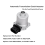 DCT250 Automatic Transmission Clutch Actuator Motor 2