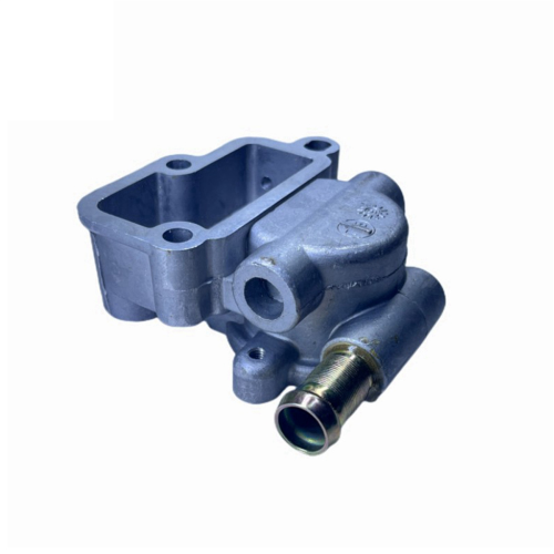 Engine Water Outlet Chamber 133681 for AX BX 1