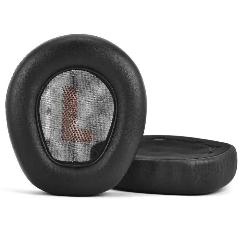 Headphone Accessories Earpads Earmuff Foam Sponge Ear Cushion Ear Pads Replacement For Jbl Quantum 400 Quantum400 Q400 4208487167643
