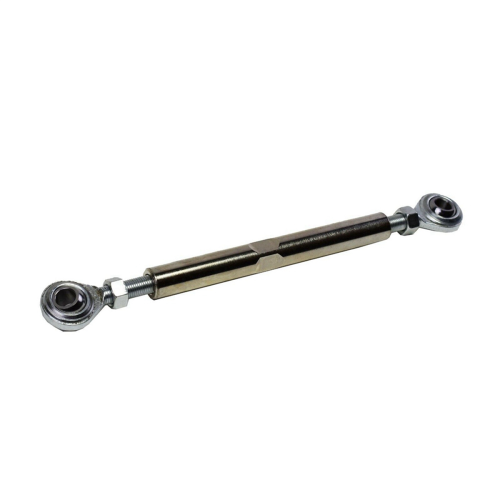 5 1/2Inch Adjustable Tensioning Rod Heim Joint Alternator Bracket 1