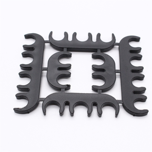 Ignition Lead Wire Divider Separator Clamp Spacers 8mm for 2