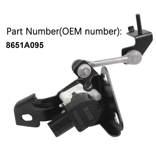 Front Suspention Height Level Control Sensor for 2
