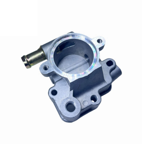 Engine Water Outlet Chamber 133681 for AX BX 1