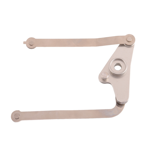 for Intake Manifold Air Flap Runner Lever M272 V6 M273 1