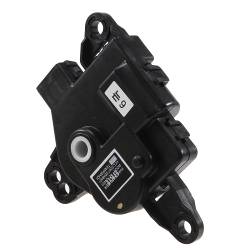 971594R150 HVAC Mode Door Actuator Temperature Actuator Left 2