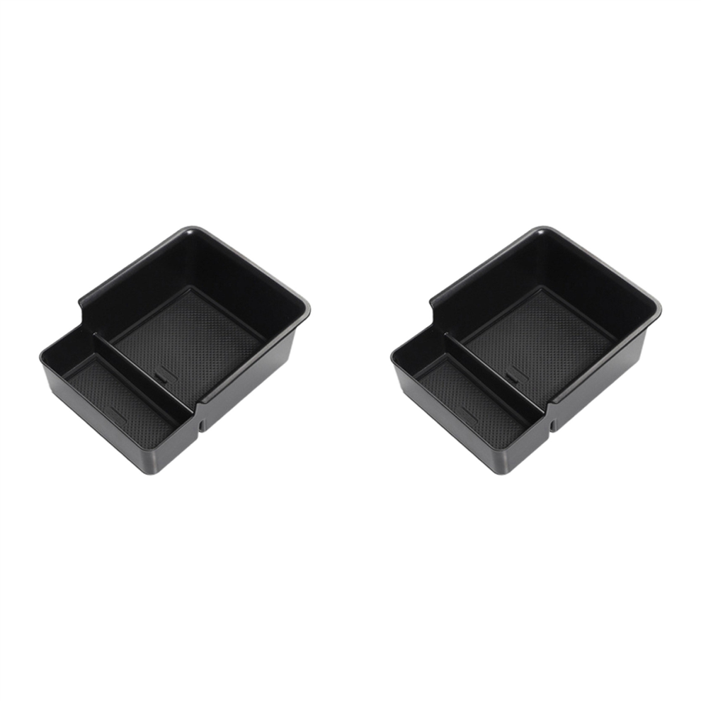 Car Central Armrest Storage Box For Mg 4 Mg4 Ev Mulan 2023 4851117182457