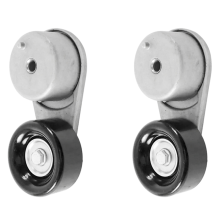 6689611 Drive Belt Tensioner Pulley Assembly for Loaders A770