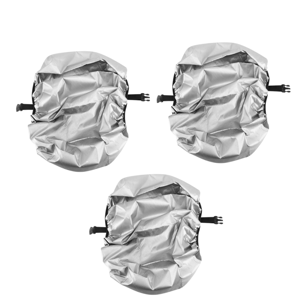 Wheelchair Seat Cover Elasticated Waterproof Mobility Scooter