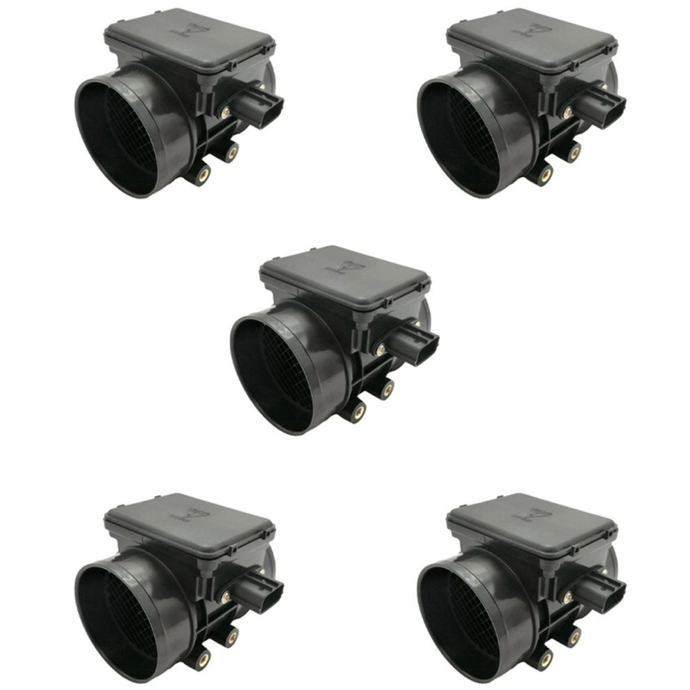 Mass Air Flow Sensor For Mx-6 Mx6 626 For Probe Ii Ecp 4851117187773