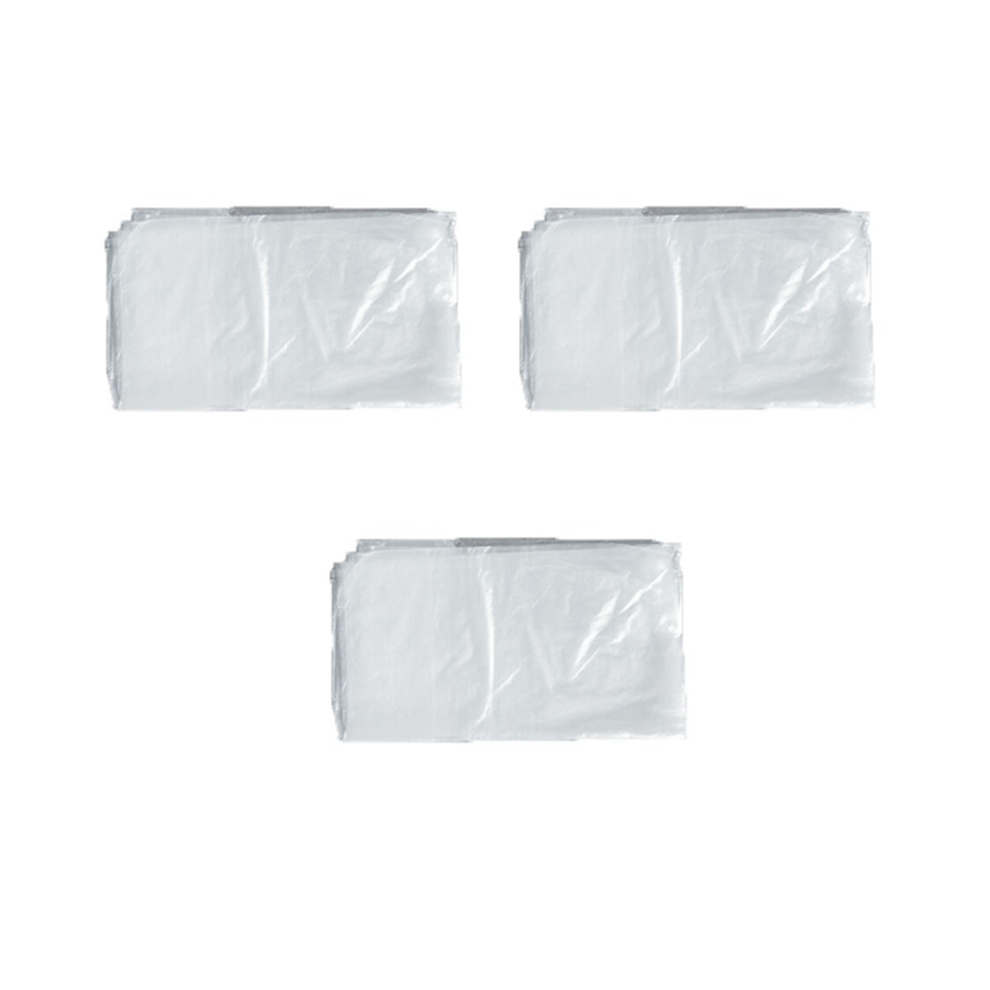 50Pcs/Set Automotive Plastic Seat Disposable Automotive Dust And Dirt 4851117187254