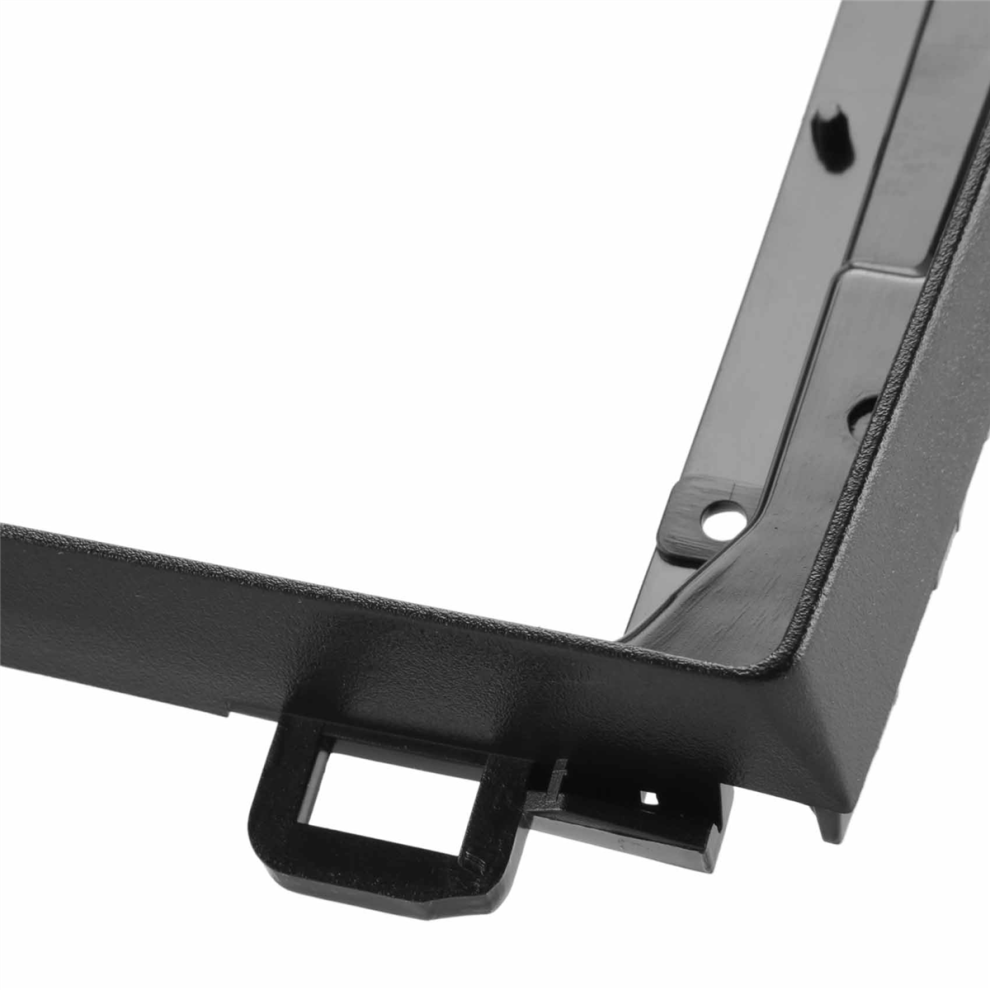 Car Radio Fascia For 08-11 9Inch Stereo Panel Dashboard Kit 4851117188893