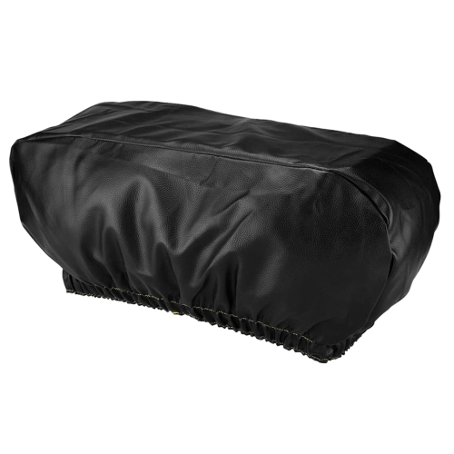 Winch Cover Heavy Duty Waterproof Winch Protection Cover Dust-Proof 1