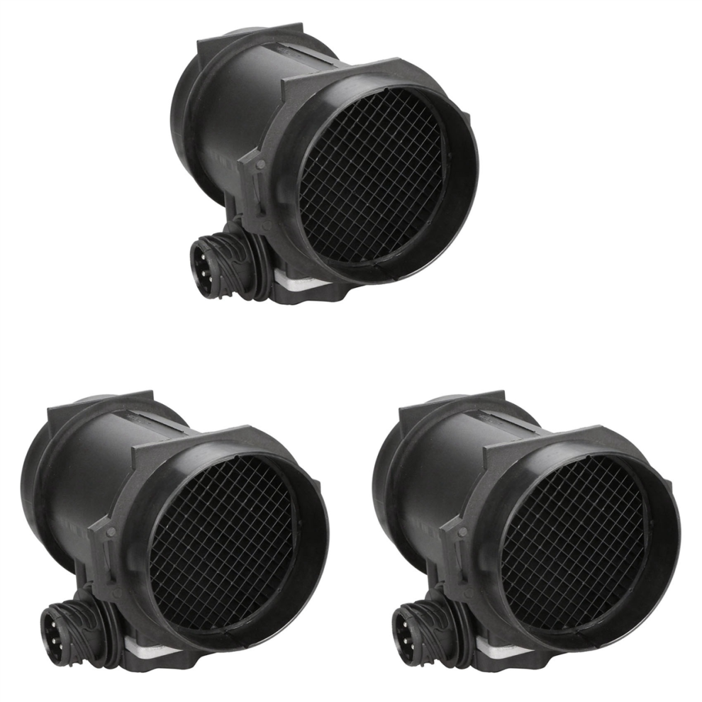 Mass Air Flow Sensor Meter For E36 E38 E39 Z3 M3 4851117188312