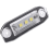 2Pcs Led License Plate Light For S40 S60 S80 XC70 XC90 2