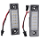Car LED Number License Plate Light LED Number Plate Lamp 2