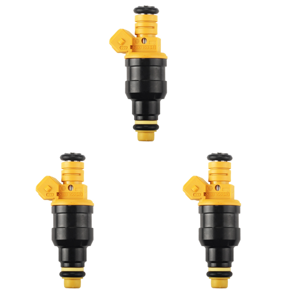 Flow Matched 0280150943 Fuel Injectors For 4.6 5.0 5.4 5.8 4851117189456