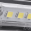 2Pcs Led License Plate Light For S40 S60 S80 XC70 XC90 7