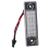 Car LED Number License Plate Light LED Number Plate Lamp 6