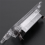 2Pcs Led License Plate Light For S40 S60 S80 XC70 XC90 5