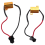 Car LED Number License Plate Light LED Number Plate Lamp 3