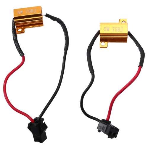Car LED Number License Plate Light LED Number Plate Lamp 2