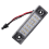 Car LED Number License Plate Light LED Number Plate Lamp 4