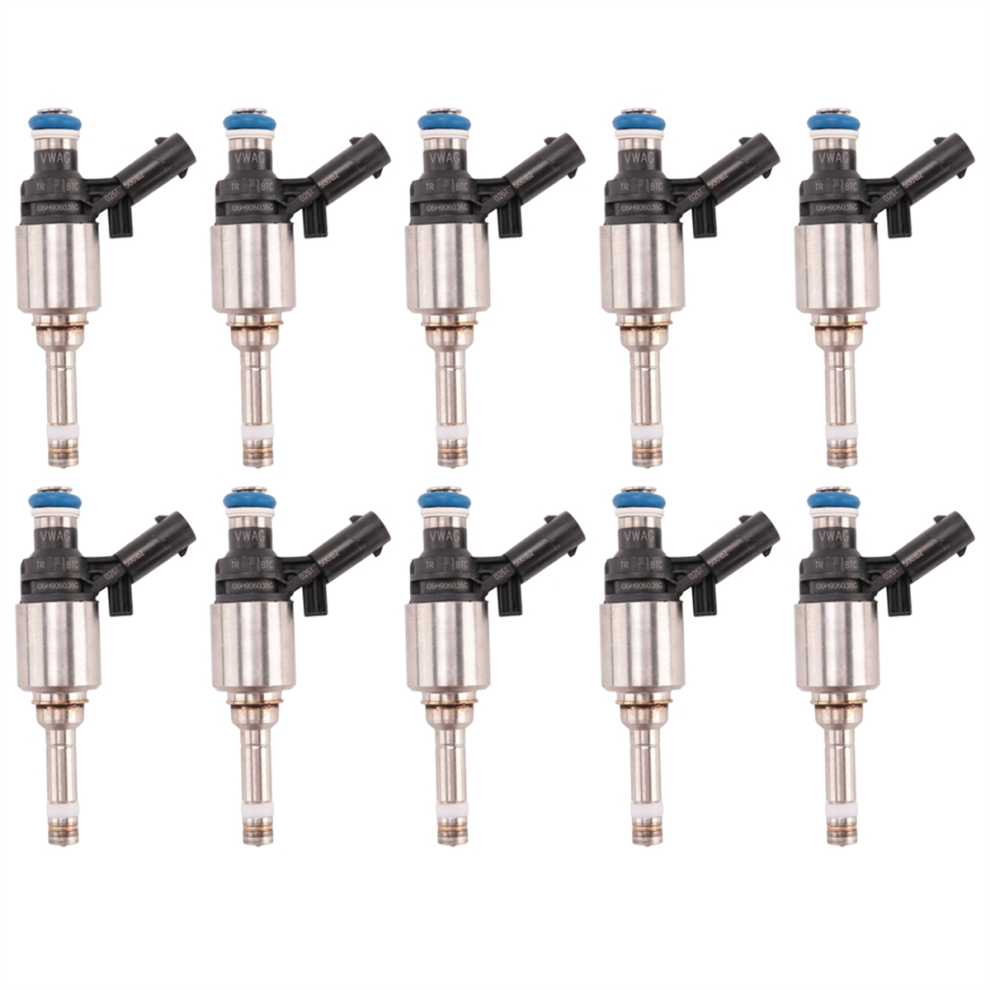 Fuel Injectors For A3 A4 A5 Q5 2.0T 4851117189661