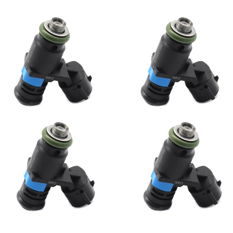 1Pcs Fuel Injector 03C906031a 04E906031f 4851117189241