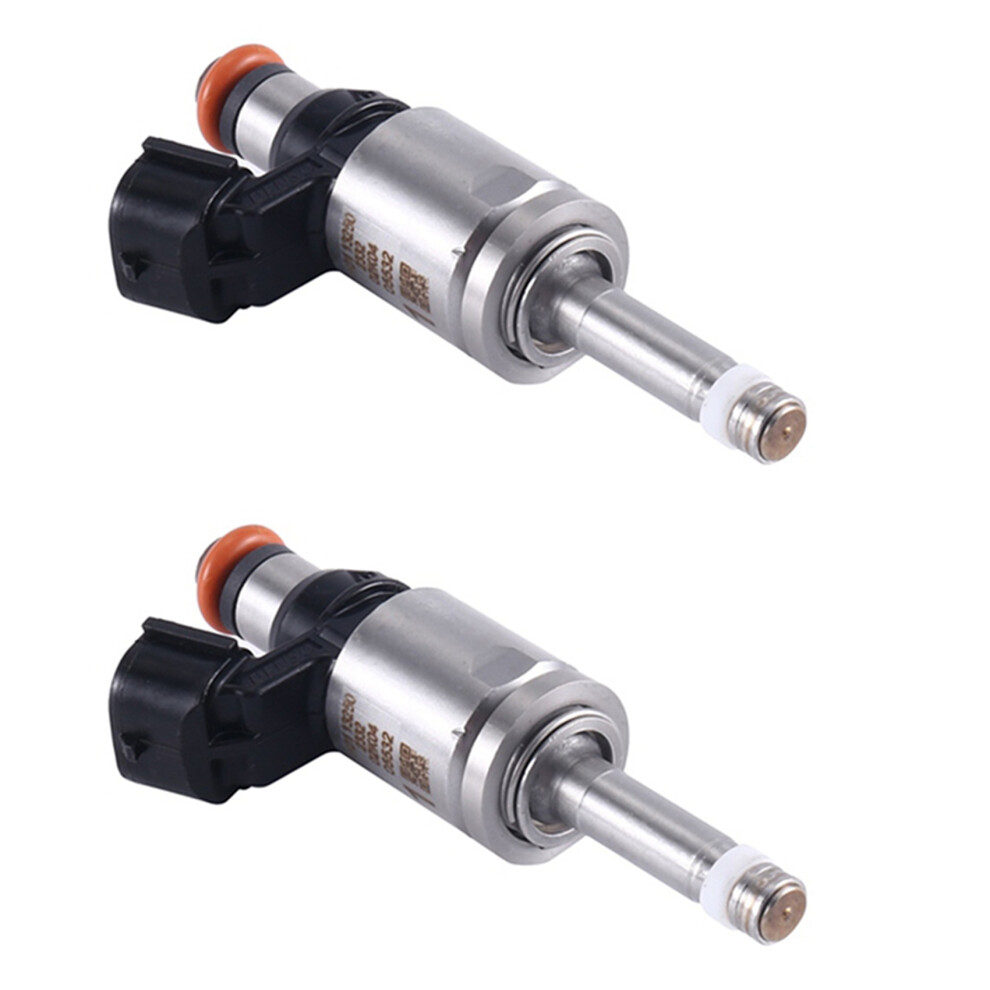 Fuel Injector Py01-13-250 Py0113250 For 2014-2018 3 6 -5 2.5L 4851117189692